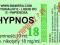 HYPNOS 18mg/ml poj. 10ml BAYCA LIQ golden Virginia