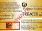TOBACCO-C  0mg/ml poj. 10ml INAWERA LIQUID