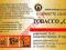 TOBACCO-C 12mg/ml poj. 10ml INAWERA LIQUID