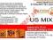 US MIX 12mg/ml poj. 10ml LIQUID INAWERA