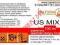 US MIX 12mg/ml poj. 100ml LIQUID INAWERA