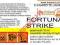 FORTUNA STRIKE  6mg/ml poj. 10ml LIQUID INAWERA