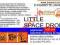 LITTE SPACE DROP 24mg/ml poj 100ml LIQUID INAWERA