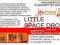 LITTLE SPACE DROP 12mg/ml poj 100ml LIQUID INAWERA