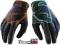 Rękawice Thor MX VOID MULTI Black atv yz yzf sxf