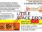 LITTLE SPACE DROP  6mg/ml poj 100ml LIQUID INAWERA