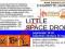 LITTLE SPACE DROP 24mg/ml poj. 10ml LIQUID INAWERA