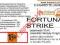 FORTUNA STRIKE  0mg/ml poj. 10ml LIQUID INAWERA