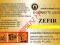 ZEFIR  6mg/ml poj. 10ml INAWERA LIQUID