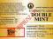 DOUBLE MINT  0mg/ml poj. 10ml INAWERA LIQUID