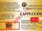 CAPPUCCINO  0mg/ml poj. 100ml INAWERA LIQUID