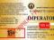 IMPERATOR  0mg/ml poj. 100ml INAWERA LIQUID