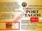 PORT TAGOS  0mg/ml poj. 100ml INAWERA LIQUID