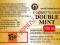 DOUBLE MINT  0mg/ml poj. 100ml INAWERA LIQUID