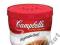 Campbells zupa Vegetable Beef 435 g z USA