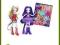 HASBRO MLP Eguestria G.Lalka z akcesoria