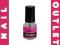 NYC TOP Coat UTWARDZACZ nablyszczacz SUPER EFEKT!