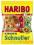 HARIBO ŻELKI KINDER SCHNULLER SMOCZKI 200g NIEMIEC