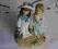 Śliczna Figurka Dziewczynki na Leonardo Collection