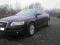 Audi a6 limuzyna czarna zadbana 2.0 tdi 140km