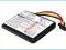 bateria VF1C TomTom Go 1000 1005 Go Live 1000 1005