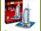 PUZZLE 3D BUDYNEK BURAJ AL. ARABIA