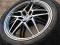 PIĘKNE ALU BROCK AUDI A6 225/55/17 - JAK NOWE !