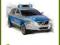 DICKIE Patrol Policyjny Volvo