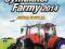 SYMULATOR FARMY 2014 ZŁOTA EDYCJA PC PL TECHLAND