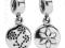 Charms Pandora Kwiat Lucerny nr.790522 S925 ALE