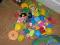 DUŻO ZABAWEK