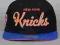 Nowa Czapka Snapback Mitchell &amp; Ness New York