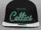 Nowa Czapka Snapback Mitchell &amp; Ness Boston