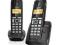 GIGASET Telefon A220 DUO  bezprzewodowy