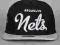 Nowa Czapka Snapback Mitchell &amp; Ness Brooklyn