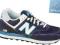 NEW BALANCE ML574NYW r.42 BUTY JANA