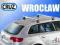 SEAT / Ibiza IV 5D ST Kombi z relingami WROCLAW