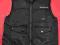 **VOI JEANS MARKOWA KAMIZELKA BEZRĘKAWNIK ROZ.L