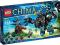 LEGO 70008 Chima Goryli cios Gorzana + GRATIS