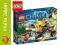 LEGO Legends of Chima Lwi atak Lennoxa 70002