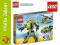 LEGO Creator Super robot 3w1 31007