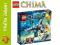 LEGO Legends of Chima Orzeł Erisa 70003
