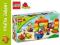 LEGO DUPLO Mój pierwszy supermarket 6137