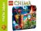 LEGO Legends of Chima Skok przez bagno 70111