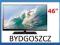 LED4601 LED TV 46 CALI DVB-T/C MPEG4 USB FULL HD