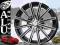 3165 MB FELGI 14'' 4x100 OPEL RENAULT LAGUNA VW