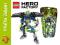 LEGO Hero Factory SURGE 44008