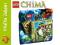 LEGO Legends of Chima Krokodyli gryz 70112