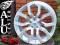 10118 MS FELGI 22'' 5x120 LAND ROVER DISCOVERY RAN