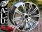 568 MB NOWE FELGI 19'' 5x120 BMW E46 E90 E91 X3 X5